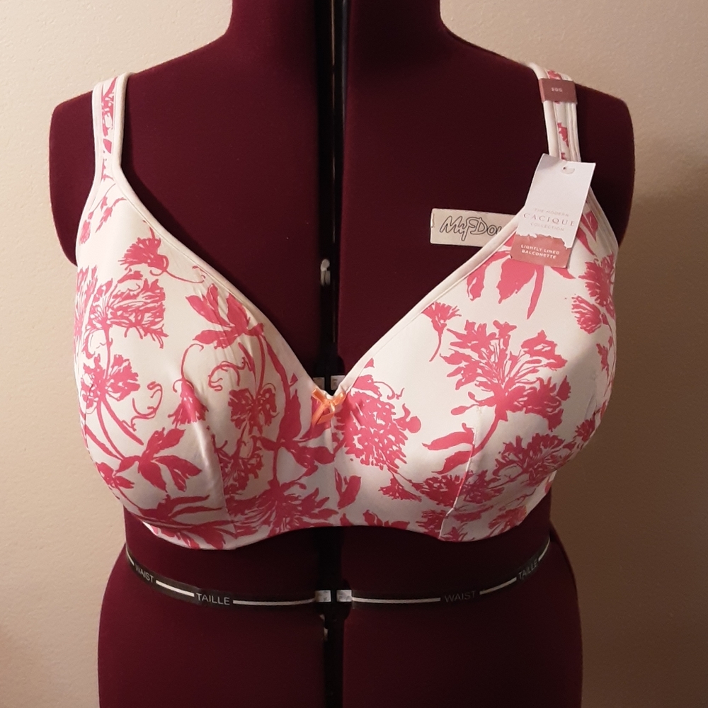 Cacique bra 50G